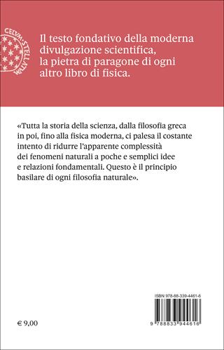 L'evoluzione della fisica - Albert Einstein, Leopold Infeld - Libro Bollati Boringhieri 2025, Fuori collana | Libraccio.it