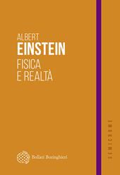 Fisica e realtà