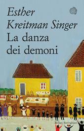 La danza dei demoni