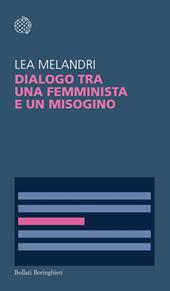Dialogo tra una femminista e un misogino