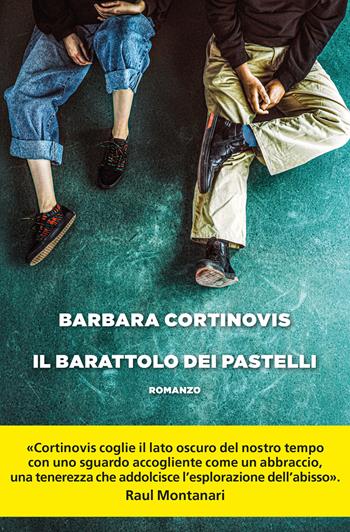 Il barattolo dei pastelli - Barbara Cortinovis - Libro Bollati Boringhieri 2026, Varianti | Libraccio.it