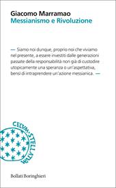 Messianismo e rivoluzione