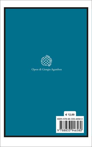 Ninfe - Giorgio Agamben - Libro Bollati Boringhieri 2026, Opere di Giorgio Agamben | Libraccio.it