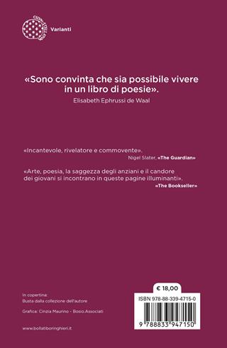 Come cominciare - Edmund De Waal - Libro Bollati Boringhieri 2026, Varianti | Libraccio.it