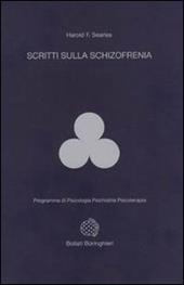 Scritti sulla schizofrenia