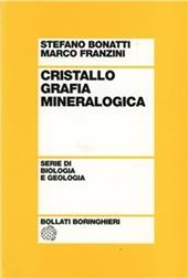 Cristallografia mineralogica