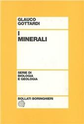 I minerali