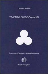 Trattato di psicoanalisi