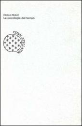 La psicologia del tempo