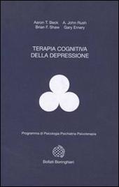 Terapia cognitiva della depressione