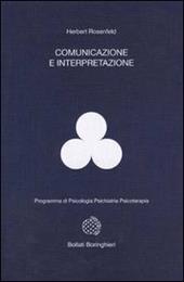 Comunicazione e interpretazione