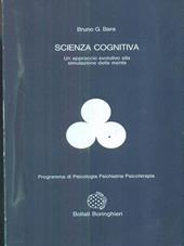 Scienza cognitiva