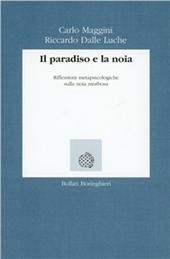 Il paradiso e la noia