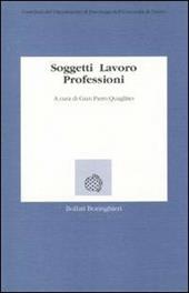 Soggetti, lavoro, professioni