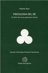 Image of Psicologia del sé