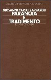 Paranoia e tradimento