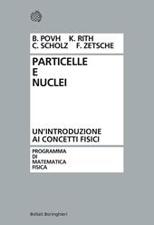 Particelle e nuclei