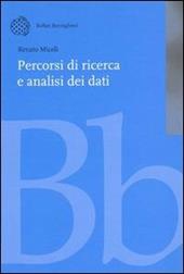 Percorsi di ricerca e analisi dei dati