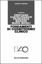 Fondamenti di cognitivismo clinico