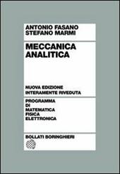 Meccanica analitica