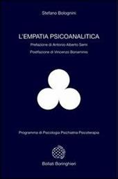 L'empatia psicoanalitica