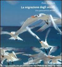 Le migrazioni degli uccelli - Peter Berthold - Libro Bollati Boringhieri 2003, Testi e manuali. Etologia e psicobiol. | Libraccio.it
