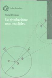 La rivoluzione non euclidea