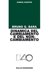 Dinamica del cambiamento e del non-cambiamento