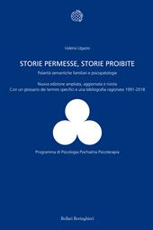 Storie permesse, storie proibite. Polarità semantiche familiari e psicopatologie