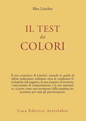 Il test dei colori