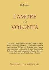 L' amore e la volontà