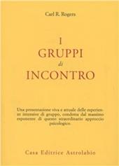 I gruppi di incontro