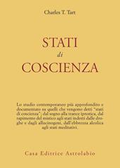 Stati di coscienza