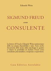 Sigmund Freud come consulente
