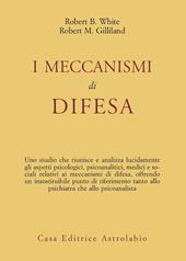I meccanismi di difesa