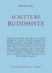 Scritture buddhiste