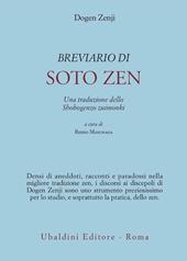 Breviario di soto zen
