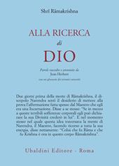 Alla ricerca di Dio