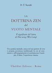 La dottrina zen del vuoto mentale