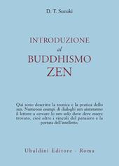 Introduzione al buddhismo zen