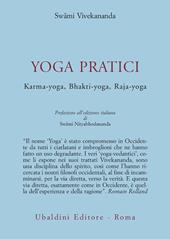 Yoga pratici