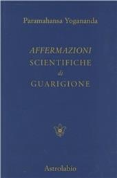 Affermazioni scientifiche di guarigione