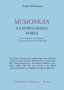 Mumonkan. La Porta Senza Porta