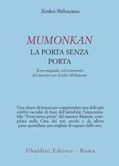 Mumonkan. La porta senza porta
