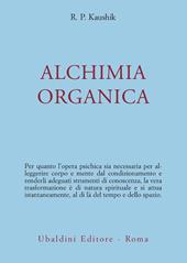 Alchimia organica