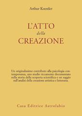 L'atto della creazione