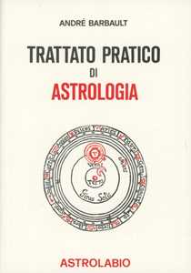 Image of Trattato pratico di astrologia