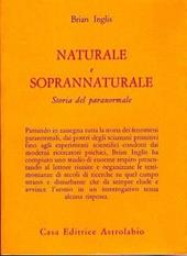 Naturale e soprannaturale. Storia del paranormale