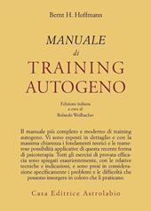 Manuale di training autogeno