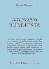 Dizionario buddhista